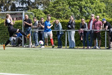 Bild 59 - wBJ SH-Pokalfinale  Holstein-Kiel - SV Viktoria : Ergebnis: 1:0